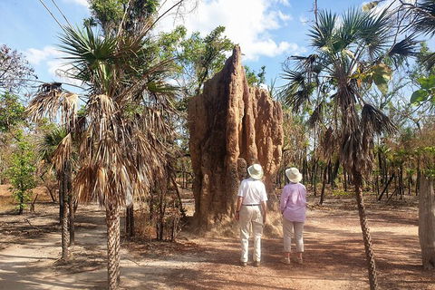 ETHICAL ADVENTURES - Dry Season Litchfield Region, Max 10 Guests - Accommodation Mt Buller 9