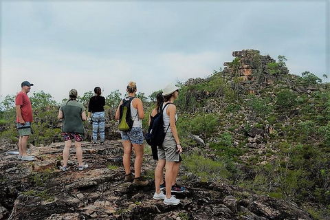 ETHICAL ADVENTURES - Dry Season Litchfield Region, Max 10 Guests - Accommodation Mt Buller 6