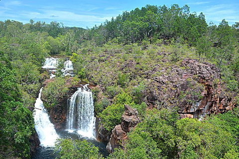 ETHICAL ADVENTURES - Dry Season Litchfield Region, Max 10 Guests - Accommodation Mt Buller 4