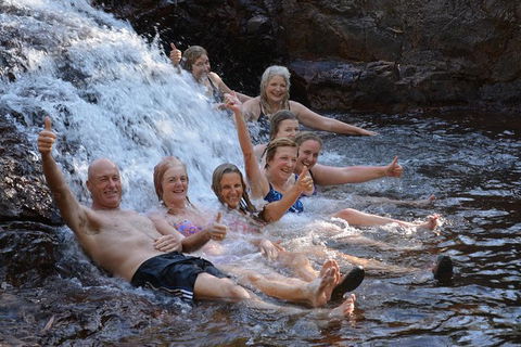 ETHICAL ADVENTURES - Dry Season Litchfield Region, Max 10 Guests - Accommodation Mt Buller 7