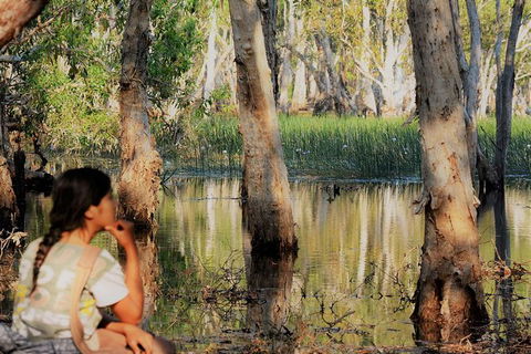 ETHICAL ADVENTURES - Dry Season Litchfield Region, Max 10 Guests - Accommodation Mt Buller 0