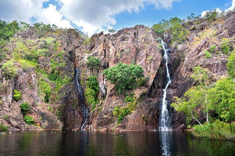 ETHICAL ADVENTURES - Dry Season Litchfield Region, Max 10 Guests - Accommodation Mt Buller 3