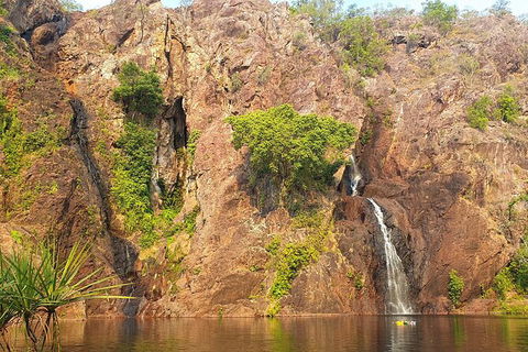 ETHICAL ADVENTURES - Dry Season Litchfield Region, Max 10 Guests - Accommodation Mt Buller 10