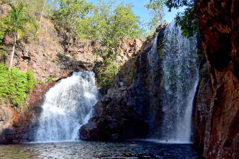 ETHICAL ADVENTURES - Dry Season Litchfield Region, Max 10 Guests - Accommodation Mt Buller 8