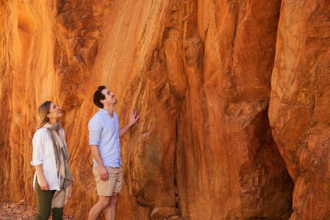 Best Of Alice Springs Full Day Tour - Accommodation Mt Buller 3