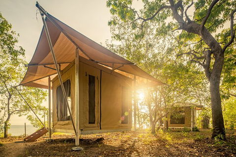 5 Day Kakadu National Park And Arnhem Land Tour - Accommodation Mt Buller 7