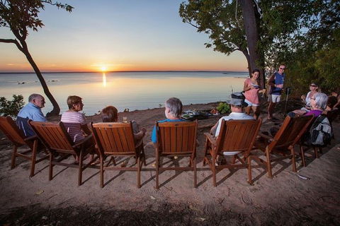 5 Day Kakadu National Park And Arnhem Land Tour - Accommodation Mt Buller 6