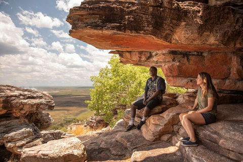5 Day Kakadu National Park And Arnhem Land Tour - Accommodation Mt Buller 0