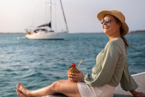 All Inclusive Dolphin And Tangalooma Wrecks Cruise - Accommodation Mt Buller 7