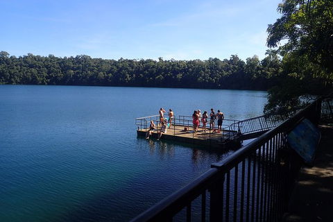 Atherton Tablelands Waterfalls Tour From Cairns - Accommodation Mt Buller 1