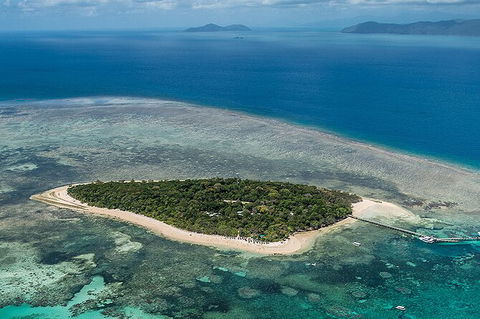 4-Day Cairns With Great Barrier Reef And Daintree Rainforest - Accommodation Mt Buller 5