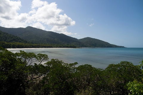 4-Day Cairns With Great Barrier Reef And Daintree Rainforest - Accommodation Mt Buller 7