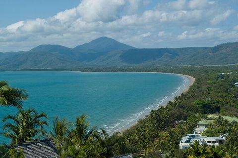4-Day Cairns With Great Barrier Reef And Daintree Rainforest - Accommodation Mt Buller 2