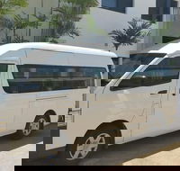 Airport Transfer to or fm Palm Cove accommodation for up to 13 people 7am-10pm - Accommodation Mt Buller