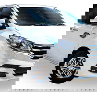 Luxury Van Private Transfer Cairns Airport - Cairns City - Accommodation Mt Buller