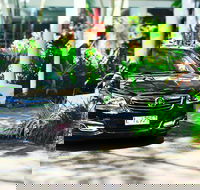 Airport Transfer - Cairns Airport To City - Accommodation Mt Buller