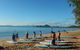 Sunrise Paddleboarding Group Lesson At Palm Cove Beach - thumb 8