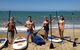 Sunrise Paddleboarding Group Lesson At Palm Cove Beach - thumb 11