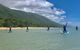 Sunrise Paddleboarding Group Lesson At Palm Cove Beach - thumb 14