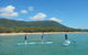 Sunrise Paddleboarding Group Lesson At Palm Cove Beach - thumb 16