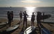 Sunrise Paddleboarding Group Lesson At Palm Cove Beach - thumb 17