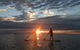 Sunrise Paddleboarding Group Lesson At Palm Cove Beach - thumb 10