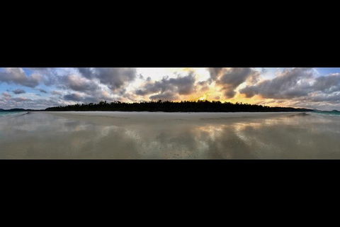 Whitehaven Beach Camping - Accommodation Mt Buller 1