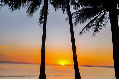 Airport Transfers Between Cairns Airport And Palm Cove - Accommodation Mt Buller 4