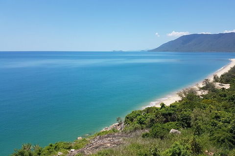Airport Transfers Between Cairns Airport And Palm Cove - Accommodation Mt Buller 5