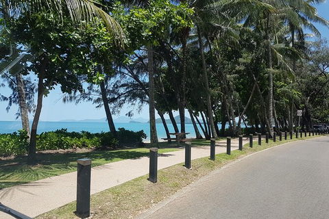 Airport Transfers Between Cairns Airport And Palm Cove - Accommodation Mt Buller 6