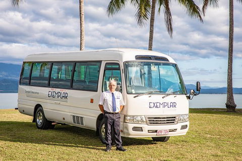 Airport Transfers Between Cairns Airport And Palm Cove - Accommodation Mt Buller 7