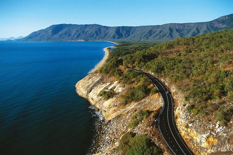 Airport Transfers Between Cairns Airport And Palm Cove - Accommodation Mt Buller 3