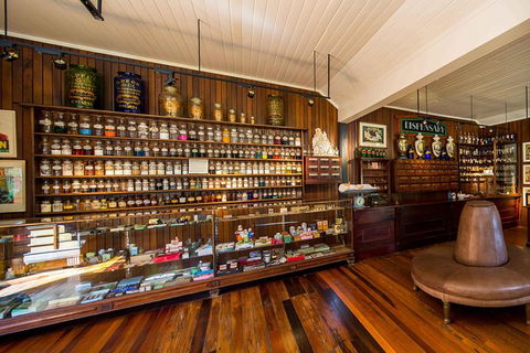 Entry Ticket At Historic Village Herberton - Accommodation Mt Buller 2