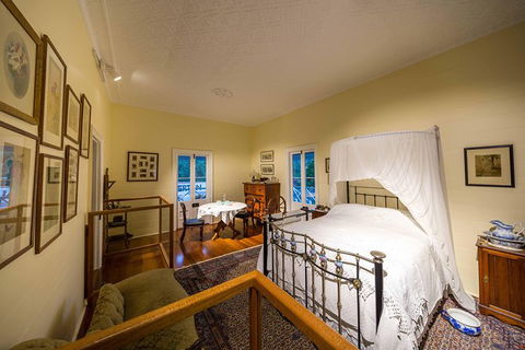 Entry Ticket At Historic Village Herberton - Accommodation Mt Buller 17