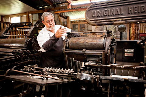 Entry Ticket At Historic Village Herberton - Accommodation Mt Buller 4