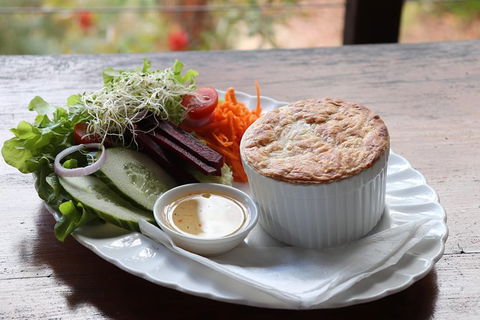 Entry Ticket At Historic Village Herberton - Accommodation Mt Buller 24