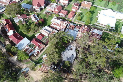 Entry Ticket At Historic Village Herberton - Accommodation Mt Buller 20