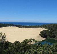 3-Day Fraser Island Hiking and 4WD Adventure from Hervey Bay - Accommodation Mt Buller