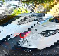 Airport Transfer - Palm Cove Kewarra Beach  Trinity Beach To Cairns Airport - Accommodation Mt Buller