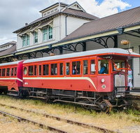 Mary Valley Rattler The Rattler Tasting Train - Accommodation Mt Buller