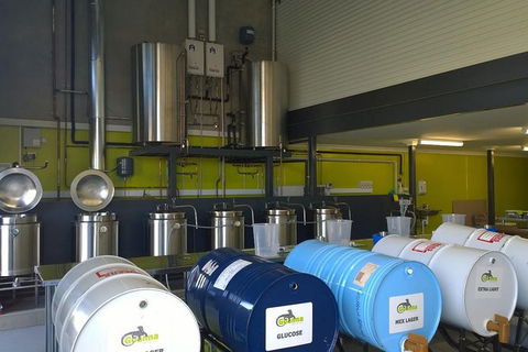 Hands On Brewing Experience - Accommodation Mt Buller 4