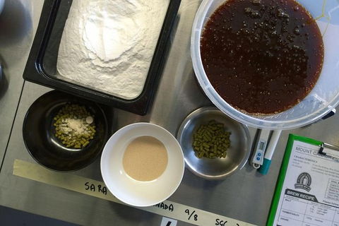 Hands On Brewing Experience - Accommodation Mt Buller 0