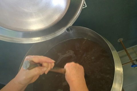 Hands On Brewing Experience - Accommodation Mt Buller 1