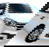 Luxury Van Private Transfer Palm Cove - Cairns - Accommodation Mt Buller