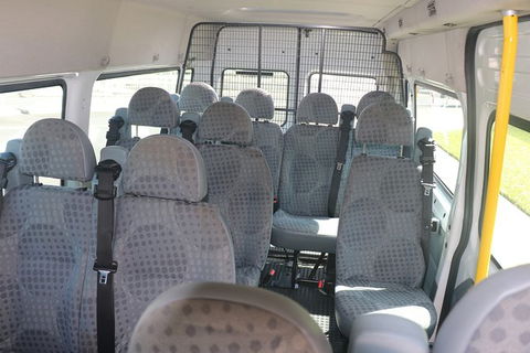 Premium Van, Private Transfer, Palm Cove - Cairns Airport. - Accommodation Mt Buller 1
