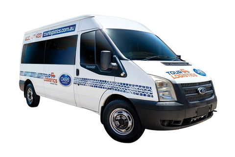 Premium Van, Private Transfer, Palm Cove - Cairns Airport. - Accommodation Mt Buller 0