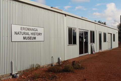 Australian Dinosaur Giants Tour - Accommodation Mt Buller 4