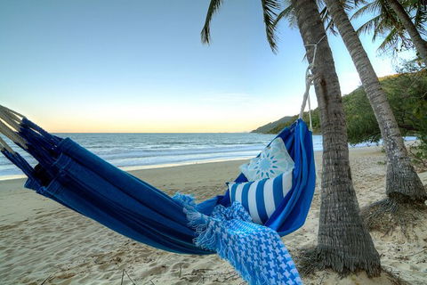 SHUTTLE - Thala Beach And Turtle Cove From Port Douglas (Return Transfer) - Accommodation Mt buller 3