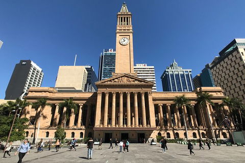 Brisbane Airport Transfers : Brisbane To Brisbane Airport BNE In Luxury Van - Accommodation Mt Buller 4