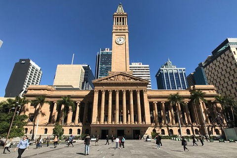 Brisbane Airport Transfers : Brisbane Airport BNE To Brisbane In Luxury Car - Accommodation Mt Buller 6